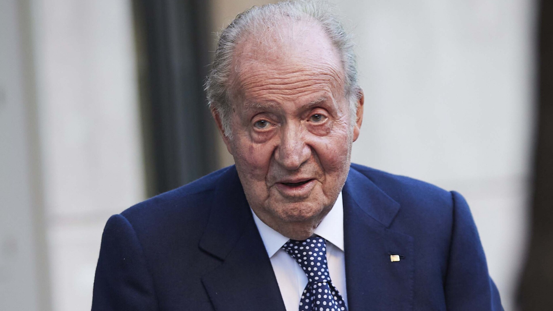 Eski İspanya Kralı Juan Carlos 70 Yıl Sonra İtiraf Etti: Kardeşimi Ben Vurdum
