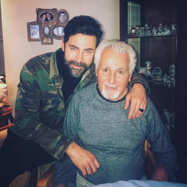 Kıvanç Kasabalı'nın acı günü
