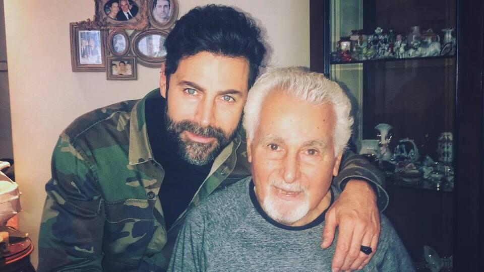 Kıvanç Kasabalı'nın acı günü