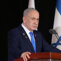 Netanyahu ve 37 şüpheli hakkında yakalama emri