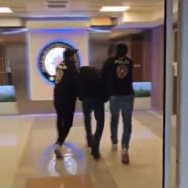 Fal ve büyü ile dolandırdılar