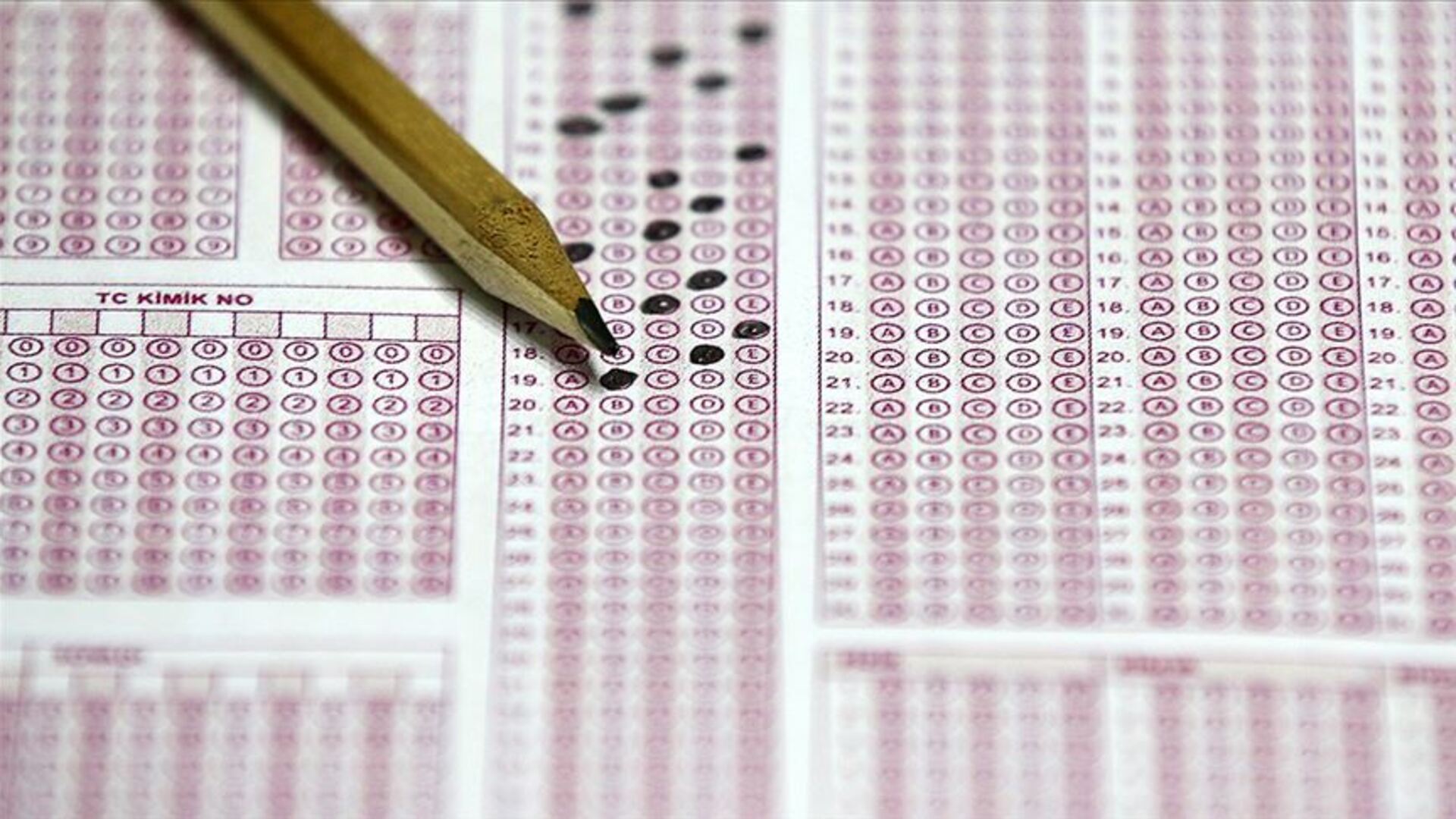MEB 2026 İOKBS Bursluluk Sınav Tarihini Açıkladı: 26 Nisan Pazar