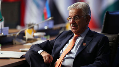 Pakistan: Afganistan'la müzakereler askıya alındı