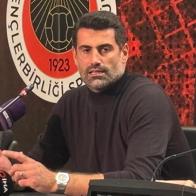 "Galibiyet bizim için çok önemliydi!"