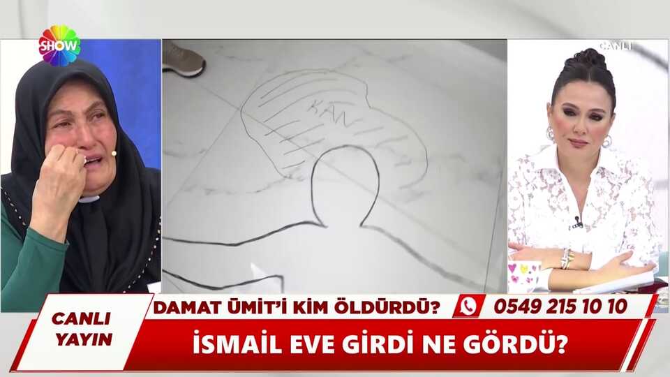 Damat Ümit'i kim öldürdü?