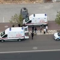 Babayı ve oğulu öldüren kavga! 5 tutuklama