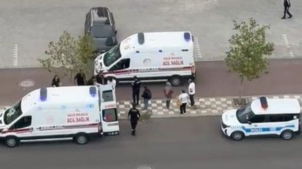 Babayı ve oğulu öldüren kavga! 5 tutuklama