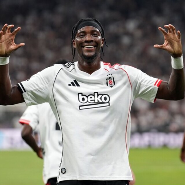 Antalyaspor- Beşiktaş maçı ne zaman?