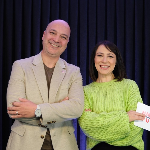 Kral Şakir'in sesi Mustafa Oral anlattı