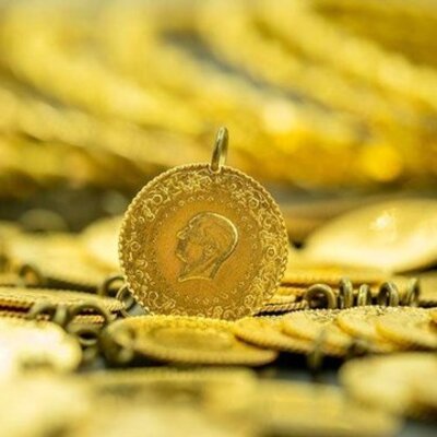 Altın fiyatları yükselişte