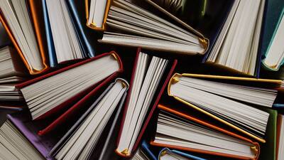 Haftanın Kitapları