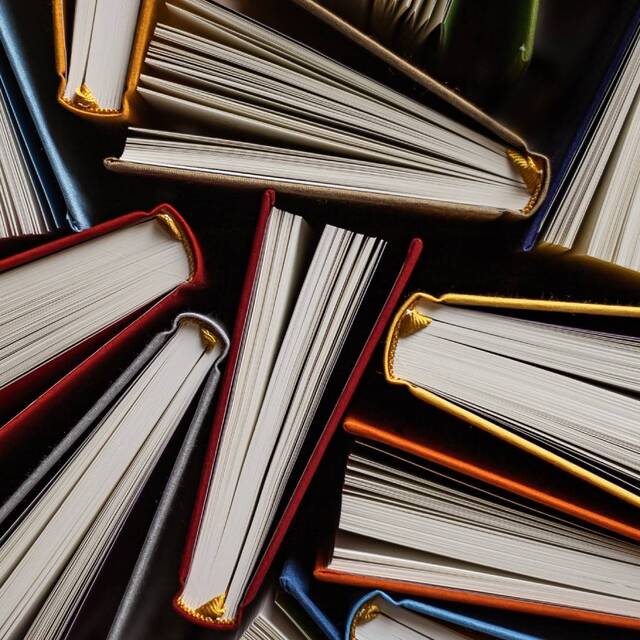 Haftanın Kitapları