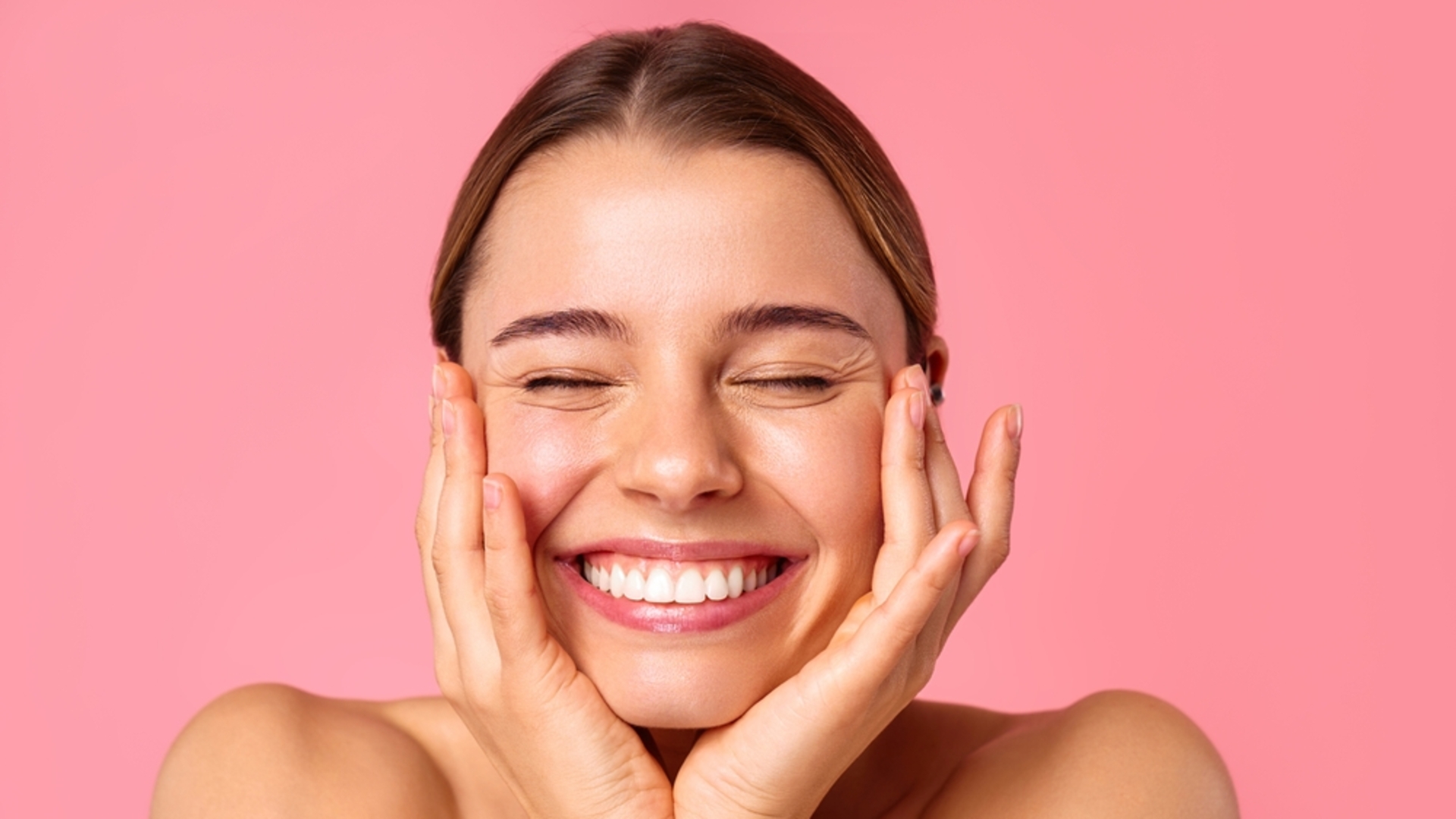 Doğal ışıltı için: Cildinizi parlatan vitamin deposu gıdalar