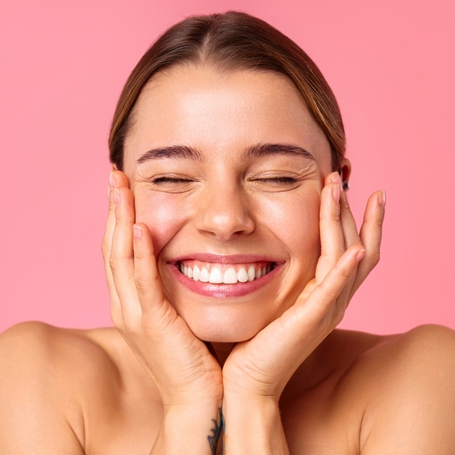 Işıltılı bir cilt için sofrada ne olmalı?