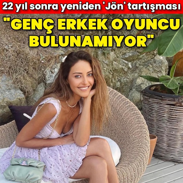 'Jön' tartışması hortladı