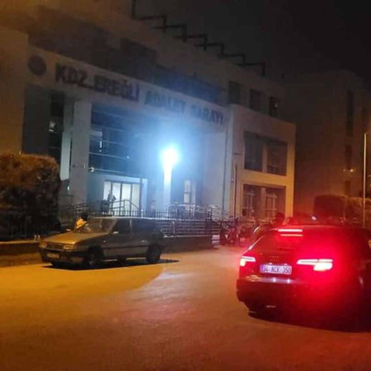 Silah kaçakçılığı operasyonu: 3 tutuklama