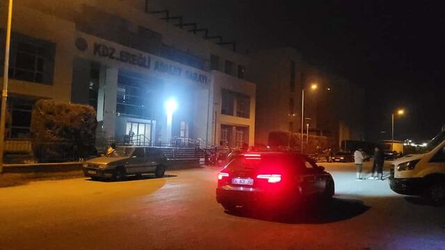 Silah kaçakçılığı operasyonu: 3 tutuklama