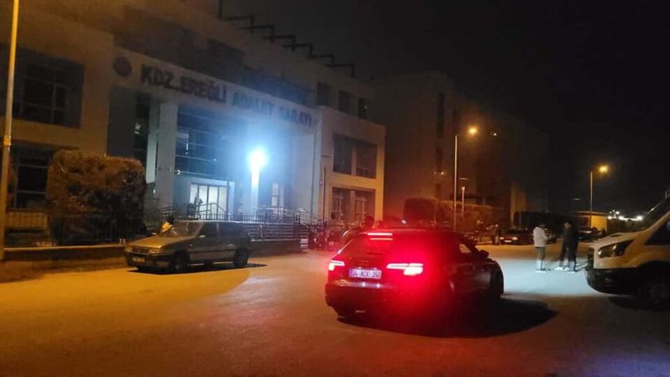 Silah kaçakçılığı operasyonu: 3 tutuklama