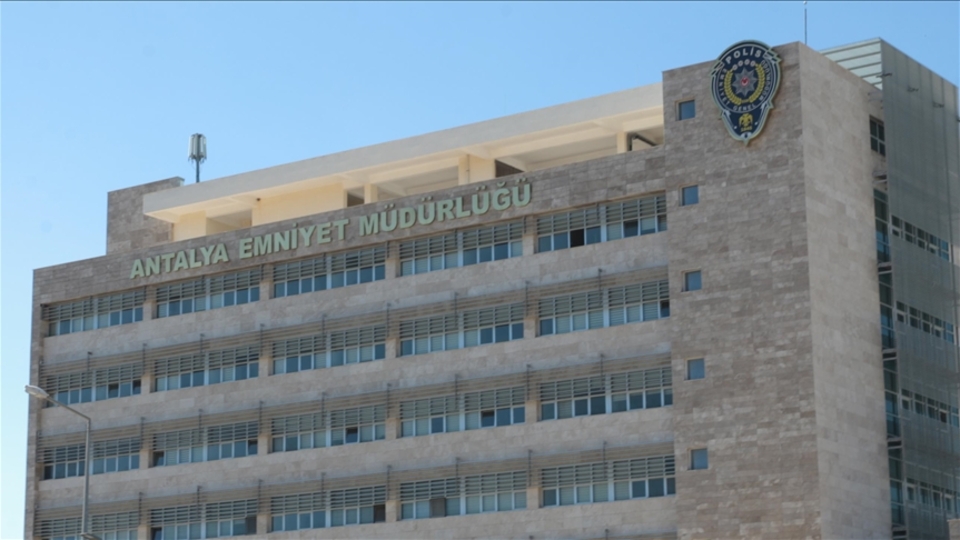 Antalya Büyükşehir Belediyesi soruşturmasında 2 tutuklama