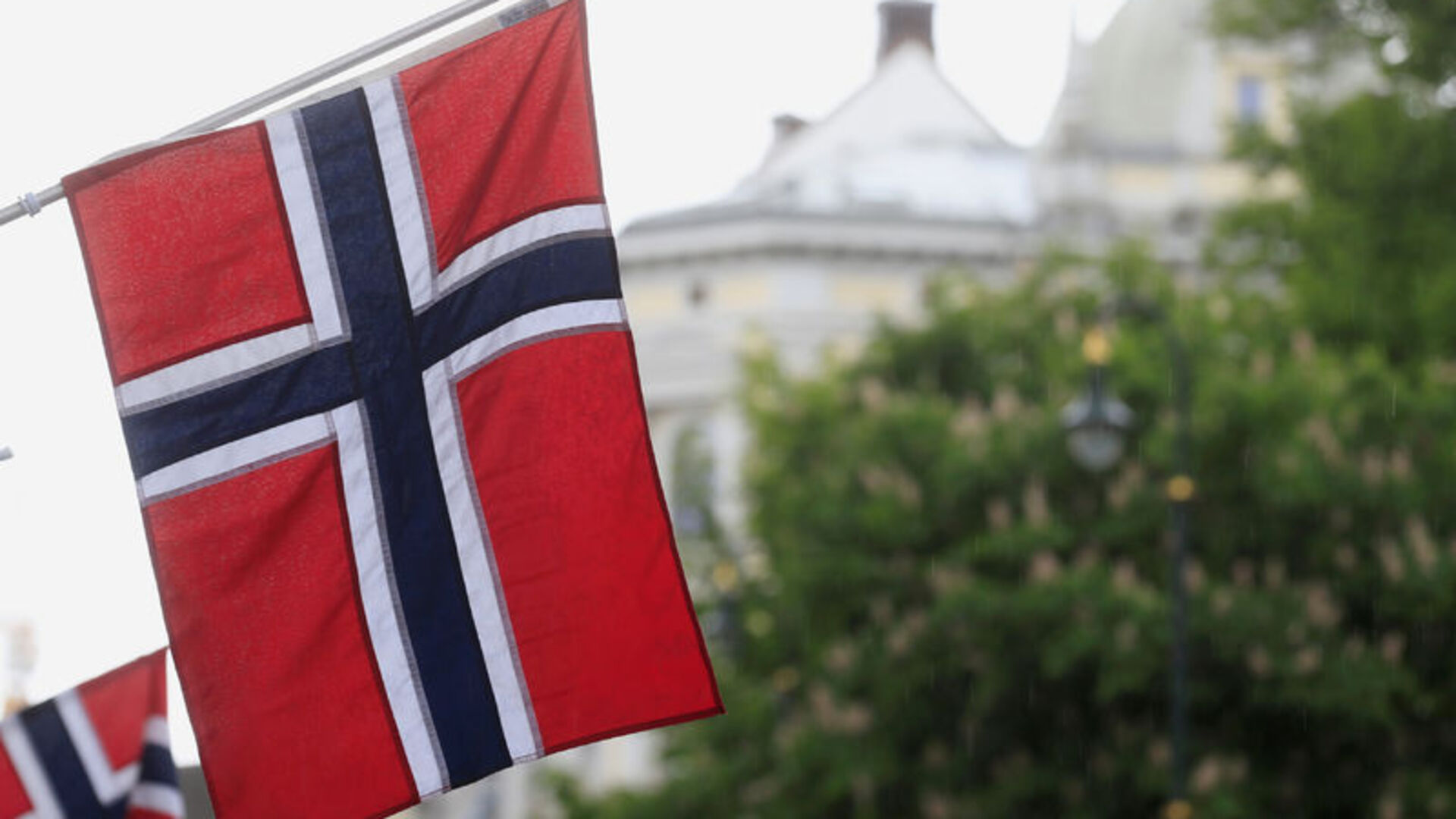 Norveç, GKRY'ye 65 Yıllık Silah Ambargosunu Kaldırdı
