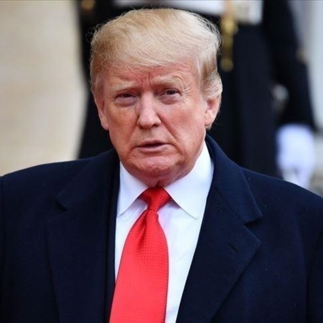 Trump'tan G20 açıklaması