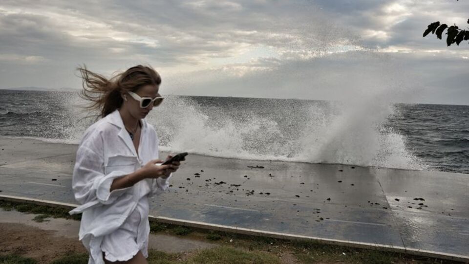 Öğleden sonra birçok kentte sağanak var... Yurdumuzda hava durumu!