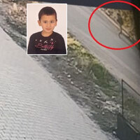 11 yaşındaki otizmli Veysel için nefesler tutuldu... 72 saat geride kaldı!