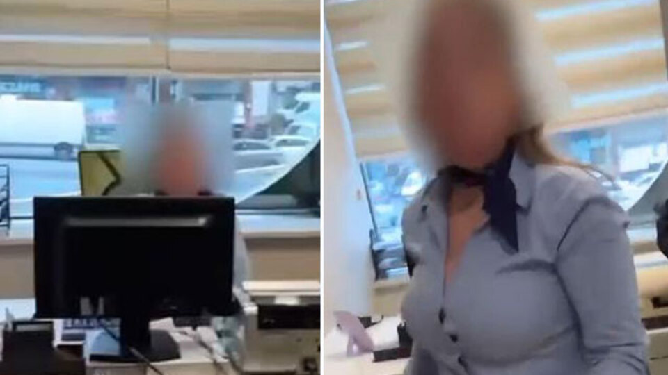 Soruşturma başlatıldı! Özel hastanede usulsüzlük ve darp iddiası!