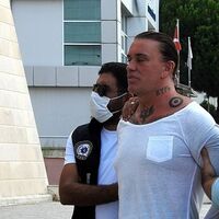 'Cehennem Necati'nin tahliyesine iptal!