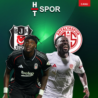 Antalya'da ilk 11'ler belli oldu!