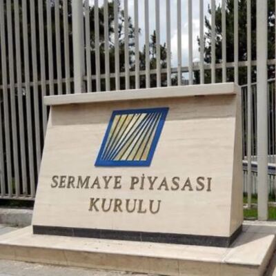 SPK'dan iki şirketin halka arzını onay