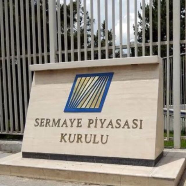 SPK'dan iki şirketin halka arzını onay