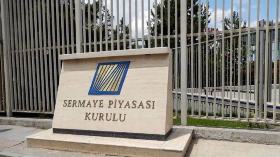 SPK'dan iki şirketin halka arzını onay