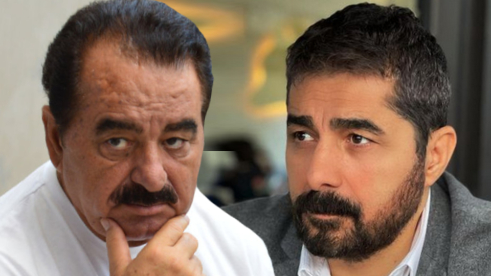 "Akli melekem o zaman yerinde değildi"