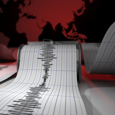 Balıkesir’de peş peşe deprem