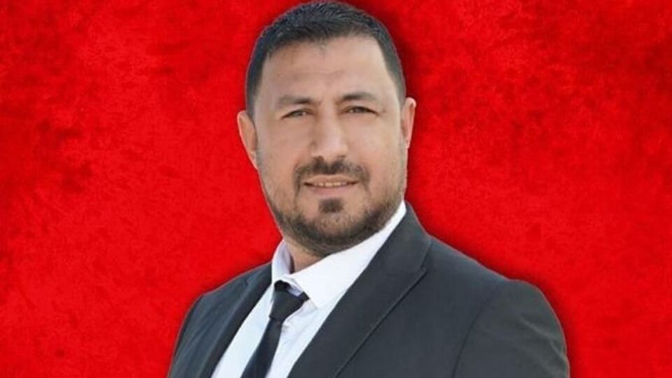 Belediye meclis üyesi göçmen kaçakçılığından tutuklandı