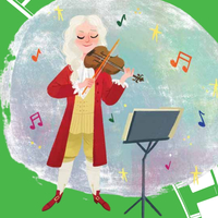 Çocuklar için sanatla dolu ara tatil