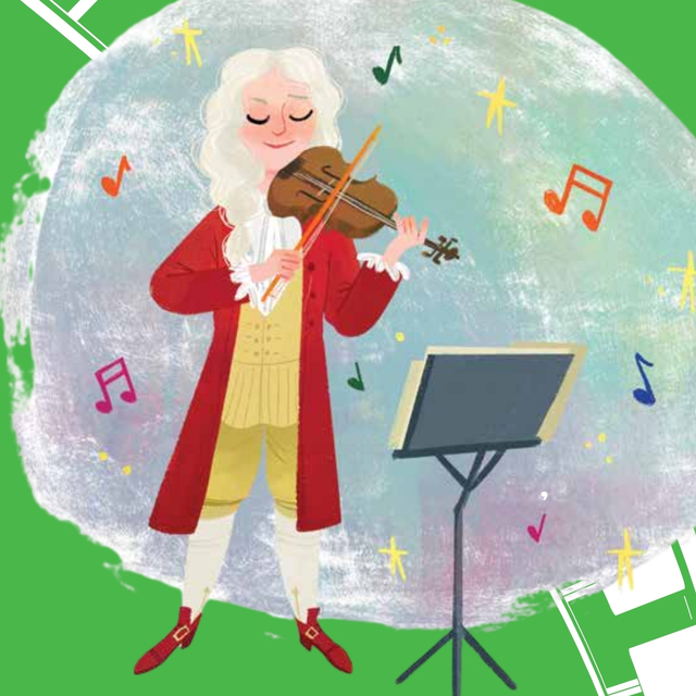 Çocuklar için sanatla dolu ara tatil