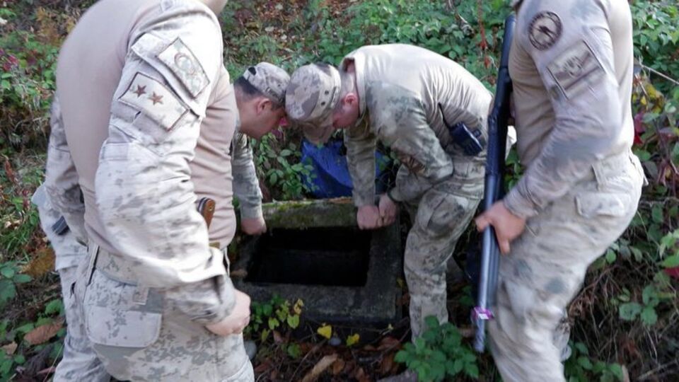 Kayıp anne ve oğlu aranıyor