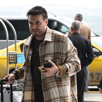 "Şimdilik çalışma zamanı"