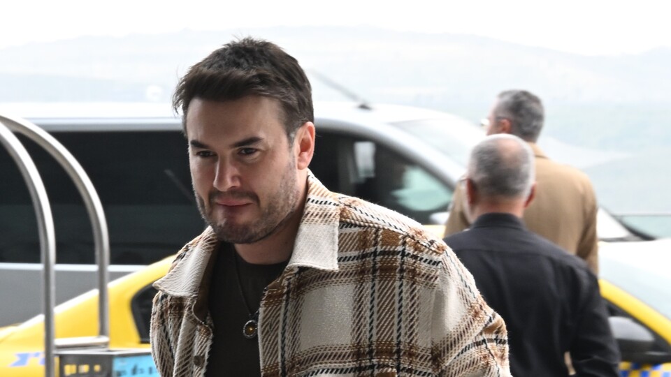 "Şimdilik çalışma zamanı"