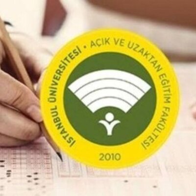 AUZEF soruları ve cevapları bekleniyor