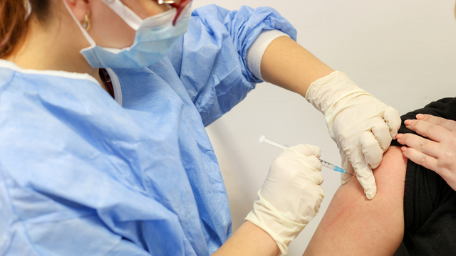 Kalp hastalarına "grip aşısı" uyarısı!