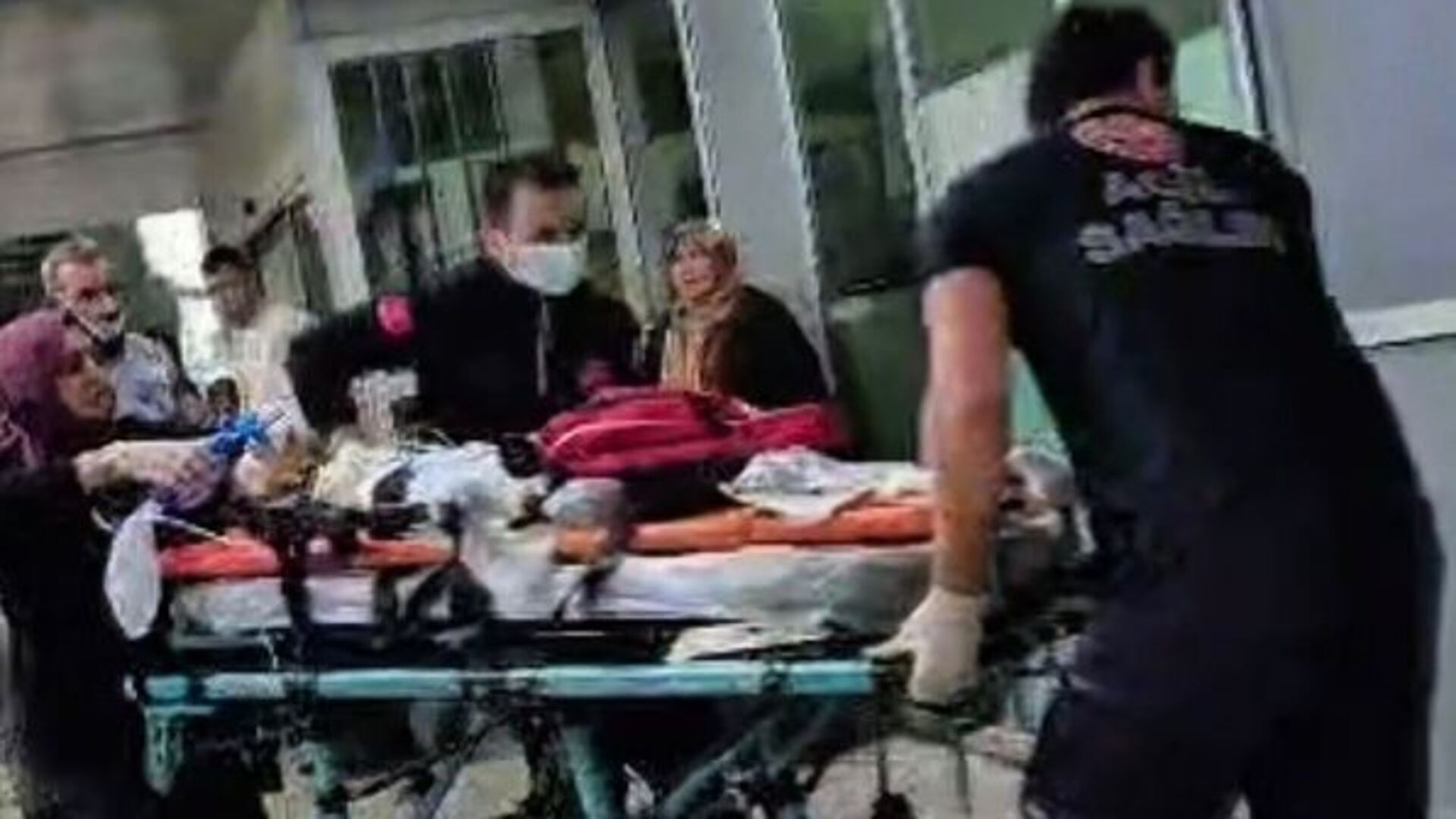 Sakarya haberleri: Sürücü 12 yaşında! İki çocuğu ezdi biri öldü | SON DAKİKA HABER | Son dakika haberleri