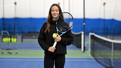 "O şampiyonluğu antrenörüm yokken kazandım"