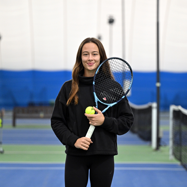 "O şampiyonluğu antrenörüm yokken kazandım"