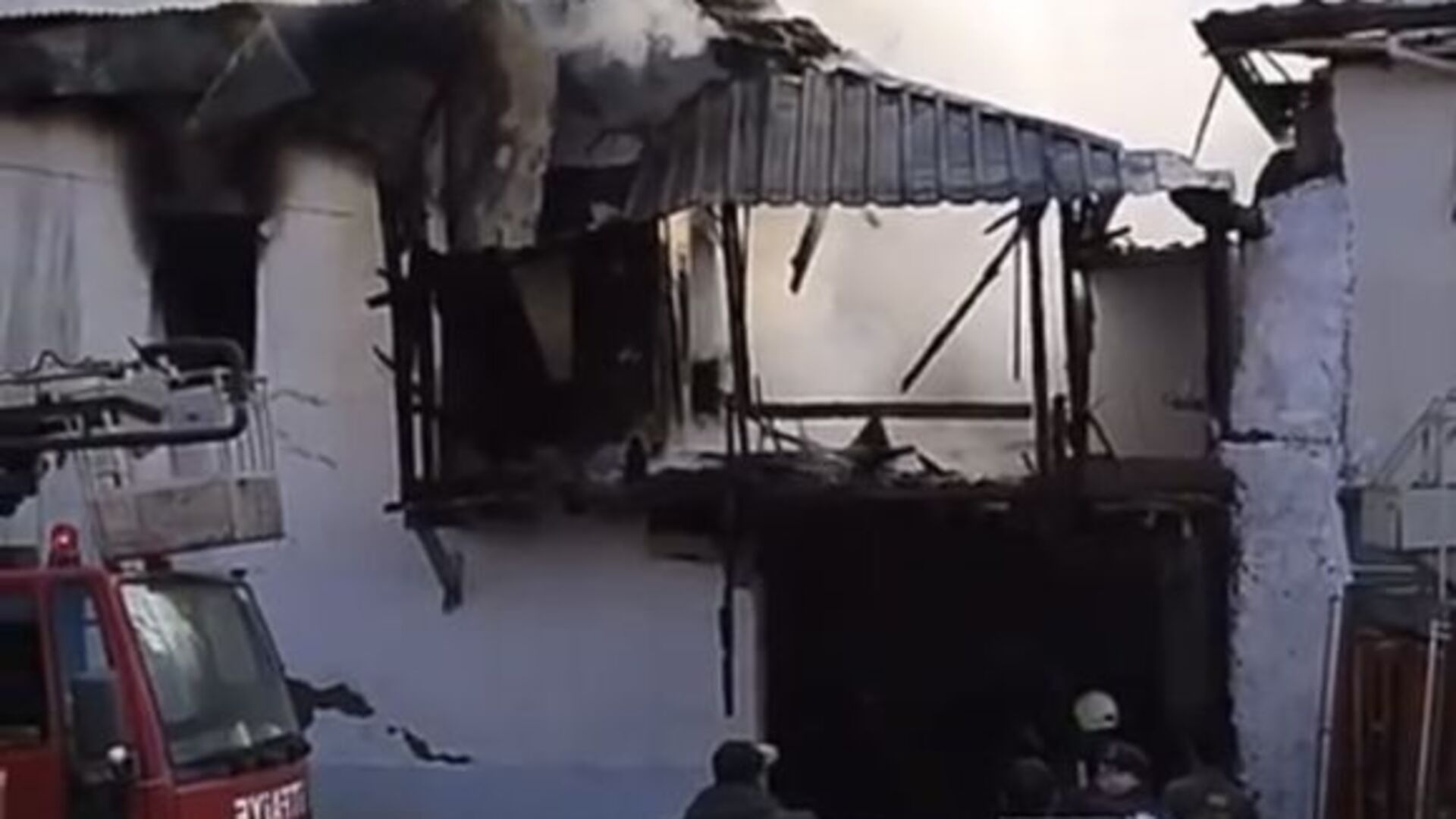 İlk belirleme: Elektrik sobası! Yaşlı çiftin trajik sonu | SON DAKİKA HABERİ | Son dakika haberleri