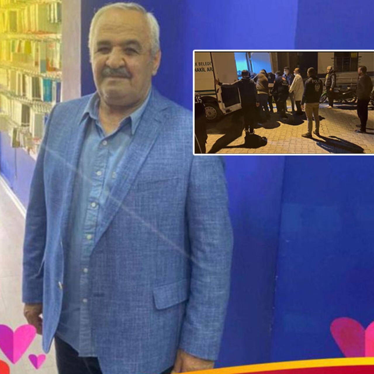 Oğlu kanlar içinde ölü buldu! Vücudunda kesiler var!