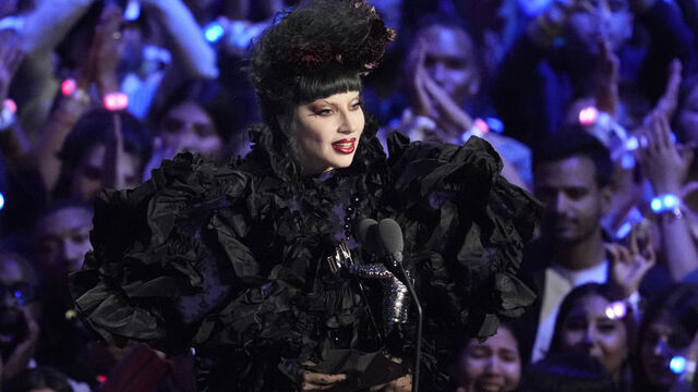 Grammy adayları açıklandı