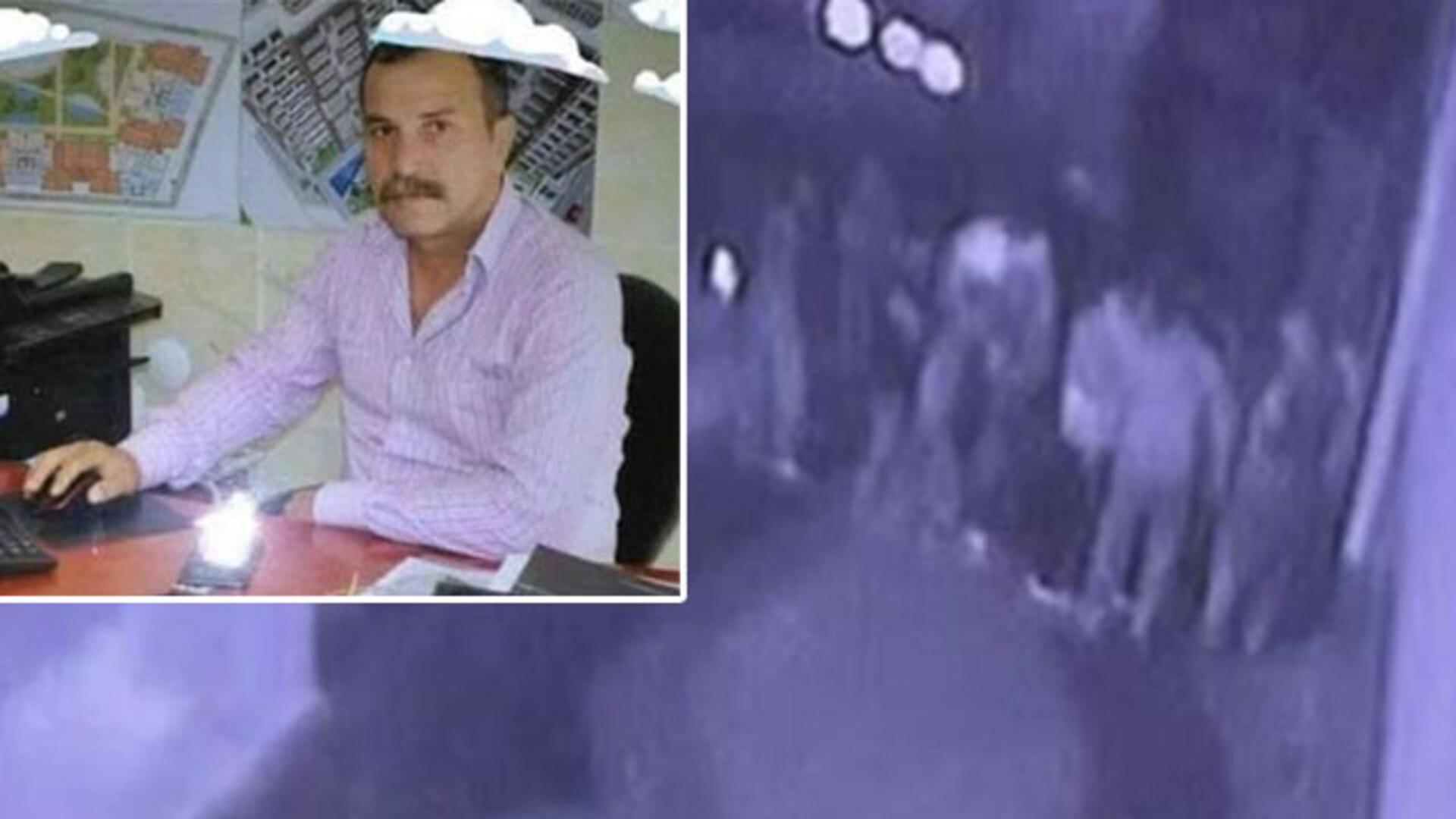 Dedeyi öldürdü, torunu yaraladı! 13 yaşında çocuk katil | SON DAKİKA HABERİ | Son dakika haberleri